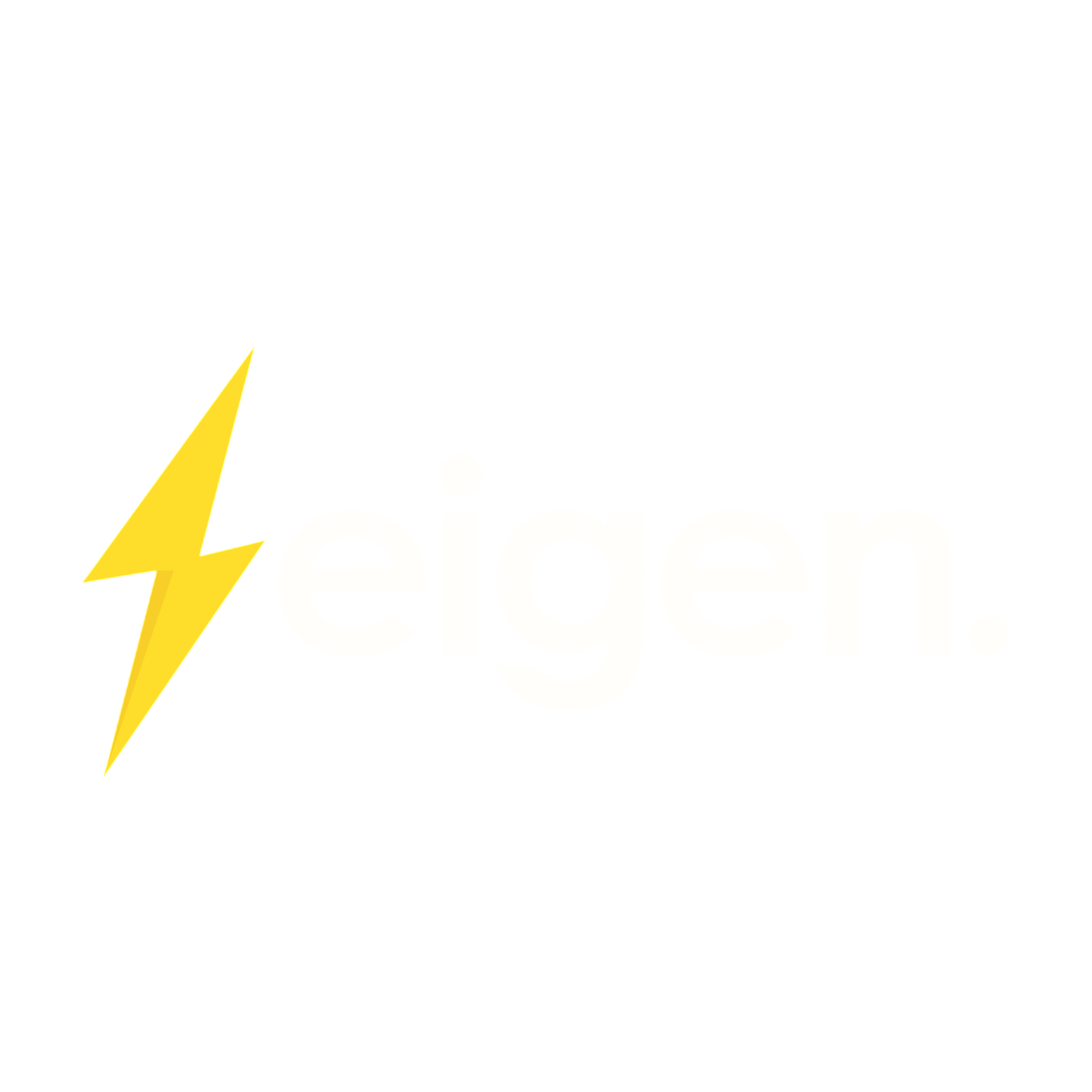 eigen.