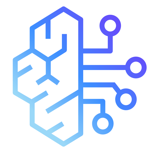 Amazon Bedrock logo