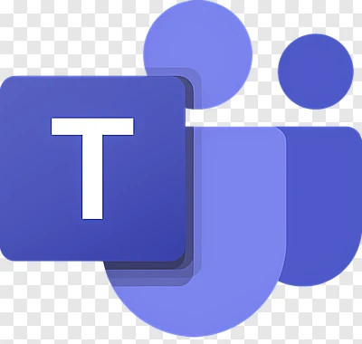 Microsoft Teams logo