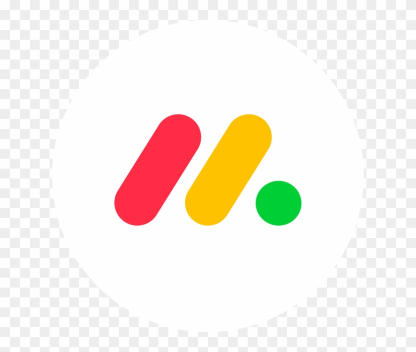Monday.com logo