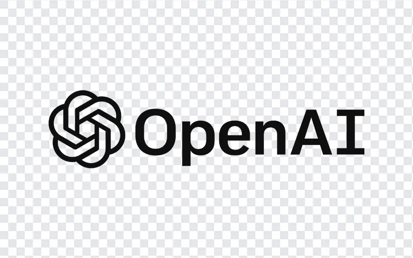 OpenAI logo