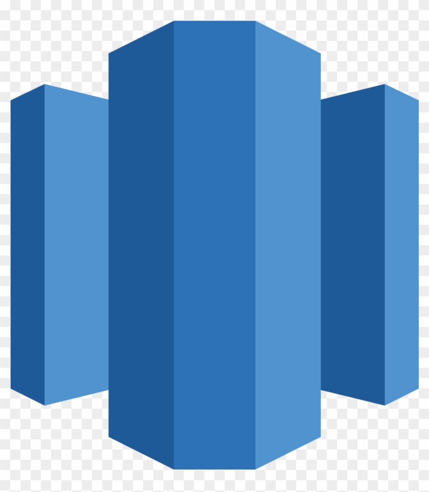 AWS Redshift logo